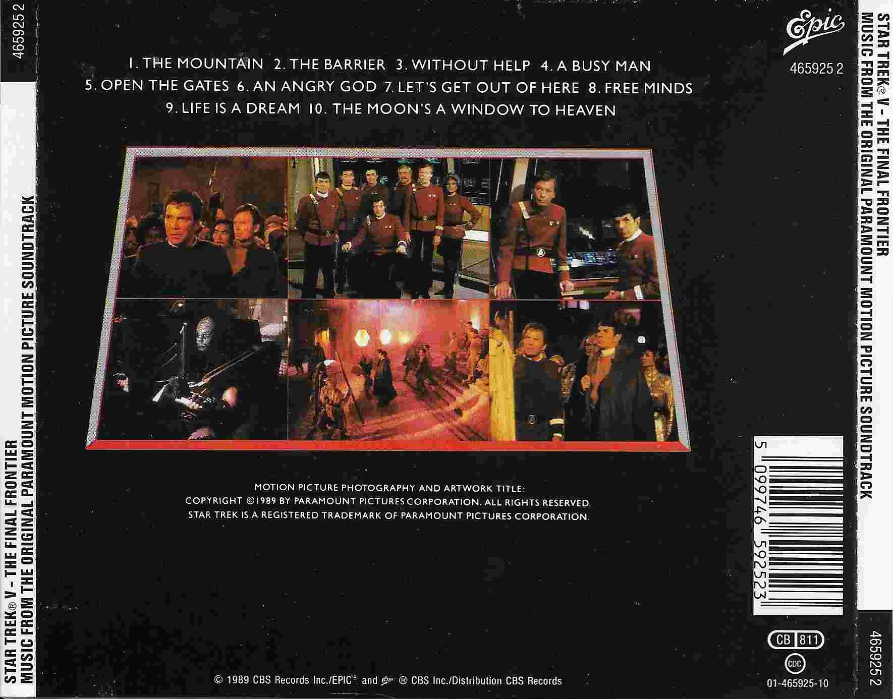 Back cover of 495925 2